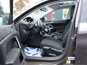 Peugeot 308 1.2 PureTech 110ch  BVM  occasion  Beaupuy - photo n5