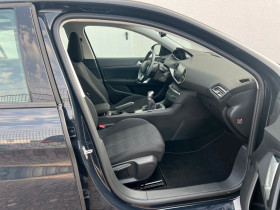 Peugeot 308 1.2 PureTech 110ch  BVM  occasion  Beaupuy - photo n8