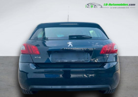 Peugeot 308 1.2 PureTech 110ch  BVM  occasion  Beaupuy - photo n7