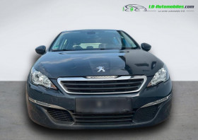 Peugeot 308 1.2 PureTech 110ch  BVM  occasion  Beaupuy - photo n5