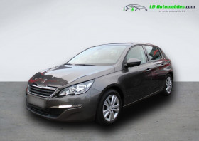Peugeot 308 1.2 PureTech 110ch  BVM  occasion  Beaupuy - photo n2