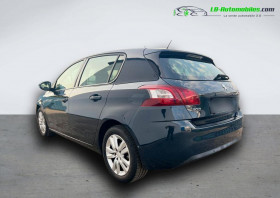 Peugeot 308 1.2 PureTech 110ch  BVM  occasion  Beaupuy - photo n4