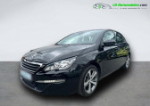 Peugeot 308 occasion année 2016 boite Manuelle Annonce Peugeot 308 occasion Essence 1.2 PureTech 110ch BVM à Beaupuy