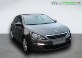 Peugeot 308 occasion année 2015 boite Manuelle Annonce Peugeot 308 occasion Essence 1.2 PureTech 110ch BVM à Beaupuy