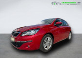 Annonce Peugeot 308 occasion Essence 1.2 PureTech 110ch  BVM  Beaupuy