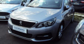 Peugeot 308 occasion année 2019 boite Manuelle Annonce Peugeot 308 occasion Essence 1.2 PureTech 110ch E6.3 S&S Active à Thillois