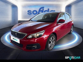 Peugeot 308 occasion 2019 mise en vente à Dechy par le garage Peugeot Douai - SOFIDA AUTO - photo n°1