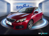 Peugeot 308 occasion année 2019 boite Manuelle Annonce Peugeot 308 occasion Essence 1.2 PureTech 110ch E6.3 S&S Allure à Dechy