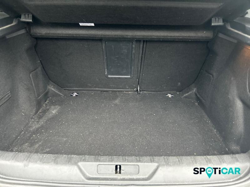 Peugeot 308 1.2 PureTech 110ch E6.3 S&S Allure  occasion à DENAIN - photo n°6