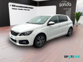 Peugeot 308 occasion année 2019 boite Manuelle Annonce Peugeot 308 occasion Essence 1.2 PureTech 110ch E6.3 S&S Allure à DENAIN