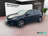 Peugeot 308 occasion année 2019 boite Manuelle Annonce Peugeot 308 occasion Essence 1.2 PureTech 110ch E6.3 S&S Style à DENAIN