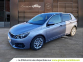 Peugeot 308 occasion année 2019 boite Manuelle Annonce Peugeot 308 occasion Essence 1.2 PureTech 110ch E6.3 S&S Style à SANCE