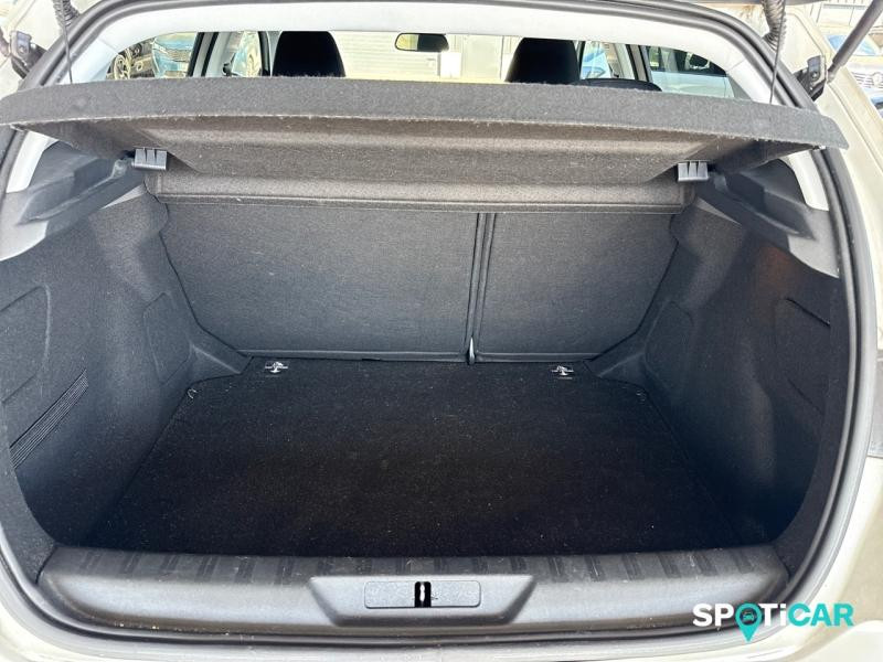 Peugeot 308 1.2 PureTech 110ch E6.3 S&S Style  occasion  Dechy - photo n6