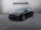 Peugeot 308 occasion année 2020 boite Manuelle Annonce Peugeot 308 occasion Essence 1.2 PureTech 110ch E6.3 S&S Style à Le Havre