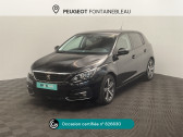 Peugeot 308 occasion année 2019 boite Manuelle Annonce Peugeot 308 occasion Essence 1.2 PureTech 110ch E6.3 S&S Style à Avon