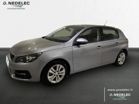 Peugeot 308 , garage Peugeot G.N?d?lec Quimper  Quimper