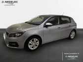 Peugeot 308 occasion année 2020 boite Manuelle Annonce Peugeot 308 occasion Essence 1.2 PureTech 110ch E6.3 S&S Style à Quimper