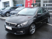 Peugeot 308 occasion année 2019 boite Manuelle Annonce Peugeot 308 occasion Essence 1.2 PureTech 110ch E6.3 S&S Tech Edition à Aurillac