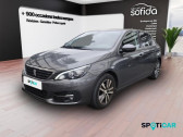 Peugeot 308 occasion année 2019 boite Manuelle Annonce Peugeot 308 occasion Essence 1.2 PureTech 110ch E6.c S&S Allure 108g à ANZIN