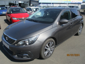 Peugeot 308 , garage CLAUD'S AUTOS à MARSAC SUR L'ISLE
