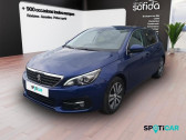 Peugeot 308 1.2 PureTech 110ch E6.c S&S Allure   Saint Martin-lez-Tatinghem 62
