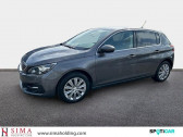 Annonce Peugeot 308 occasion Essence 1.2 PureTech 110ch E6.c S&S Allure  FEIGNIES