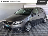 Peugeot 308 occasion année 2019 boite Manuelle Annonce Peugeot 308 occasion Essence 1.2 PureTech 110ch E6.c S&S Style 108g à Noisy-le-Grand