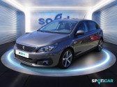 Peugeot 308 1.2 PureTech 110ch E6.c S&S Style 5cv  2019 - annonce de voiture en vente sur Auto Sélection.com