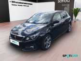 Peugeot 308 1.2 PureTech 110ch E6.c S&S Style  2018 - annonce de voiture en vente sur Auto Sélection.com