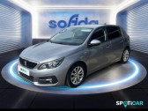 Peugeot 308 occasion année 2018 boite Manuelle Annonce Peugeot 308 occasion Essence 1.2 PureTech 110ch E6.c S&S Style à SAINT-AMAND-LES-EAUX