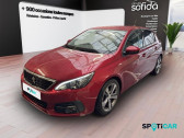 Peugeot 308 1.2 PureTech 110ch E6.c S&S Style   Béthune 62