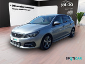 Annonce Peugeot 308 occasion Essence 1.2 PureTech 110ch E6.c S&S Style  Boulogne-sur-mer