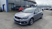 Peugeot 308 occasion année 2018 boite Manuelle Annonce Peugeot 308 occasion Essence 1.2 PURETECH 110CH E6.C S&S STYLE à Labège