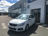 Peugeot 308 occasion année 2018 boite Manuelle Annonce Peugeot 308 occasion Essence 1.2 PureTech 110ch E6.c S&S Style à Mende