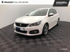 Peugeot 308 occasion année 2018 boite Manuelle Annonce Peugeot 308 occasion Essence 1.2 PureTech 110ch E6.c S&S Style à Montévrain