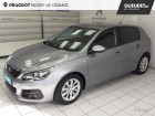 Peugeot 308 occasion année 2018 boite Manuelle Annonce Peugeot 308 occasion Essence 1.2 PureTech 110ch E6.c S&S Style à Noisy-le-Grand