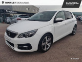 Peugeot 308 occasion année 2018 boite Manuelle Annonce Peugeot 308 occasion Essence 1.2 PureTech 110ch E6.c S&S Style à Deauville
