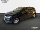 Peugeot 308 occasion année 2018 boite Manuelle Annonce Peugeot 308 occasion Essence 1.2 PureTech 110ch E6.c S&S Style à Concarneau