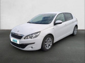 Annonce Peugeot 308 occasion Essence 1.2 PureTech 110ch S&S BVM5 - Style  GUERET