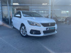 Peugeot 308 occasion Blanc année 2017 boite Manuelle Annonce Peugeot 308 occasion Essence 1.2 PureTech 110ch S&S Active Business Basse Consommation à Saint-Herblain