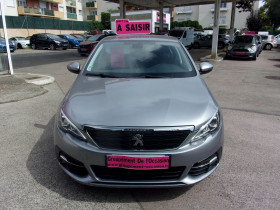 Peugeot 308 1.2 PURETECH 110CH S&S ACTIVE BUSINESS  occasion  Toulouse - photo n3