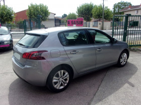 Peugeot 308 1.2 PURETECH 110CH S&S ACTIVE BUSINESS  occasion  Toulouse - photo n5