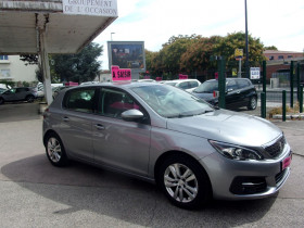 Peugeot 308 1.2 PURETECH 110CH S&S ACTIVE BUSINESS  occasion  Toulouse - photo n2