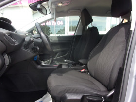 Peugeot 308 1.2 PURETECH 110CH S&S ACTIVE BUSINESS  occasion  Toulouse - photo n9