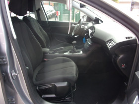 Peugeot 308 1.2 PURETECH 110CH S&S ACTIVE BUSINESS  occasion  Toulouse - photo n10