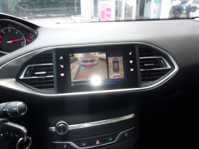 Peugeot 308 1.2 PURETECH 110CH S&S ACTIVE BUSINESS  occasion  Toulouse - photo n7