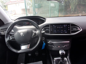 Peugeot 308 1.2 PURETECH 110CH S&S ACTIVE BUSINESS  occasion  Toulouse - photo n8