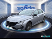 Peugeot 308 occasion année 2022 boite Manuelle Annonce Peugeot 308 occasion Essence 1.2 PureTech 110ch S&S Active Pack à Hazebrouck