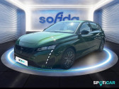Peugeot 308 1.2 PureTech 110ch S&S Active Pack  2022 - annonce de voiture en vente sur Auto Sélection.com