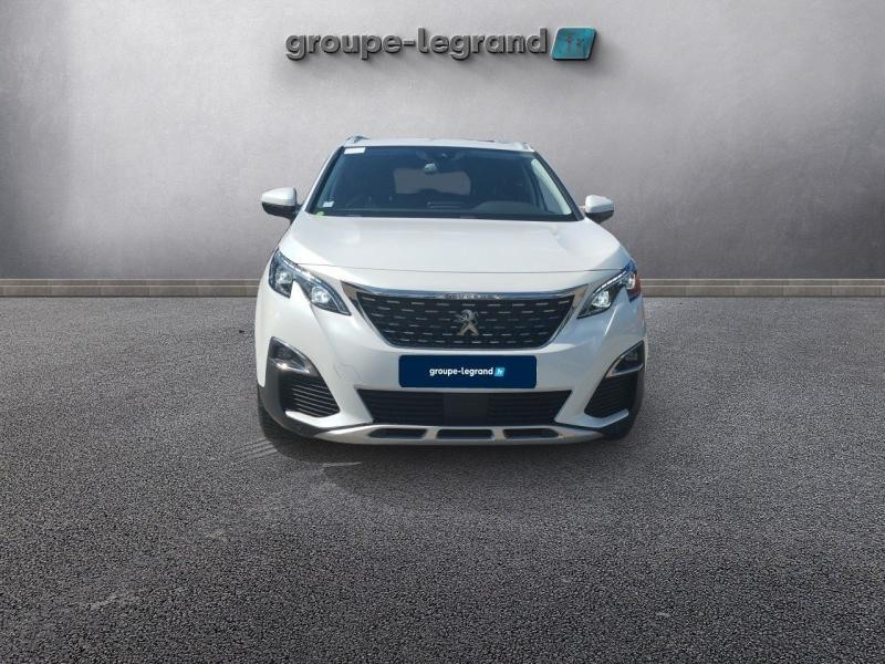 Peugeot 308 1.2 PureTech 110ch S&S Active Pack  occasion  Le Havre - photo n2